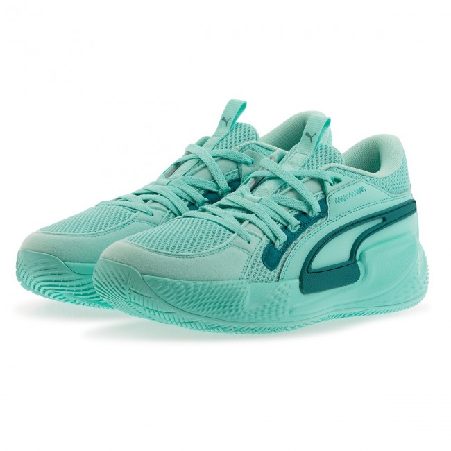Puma men s court rider chaos slash basketball trainers basketball trainers Basketball Buy online Sportland