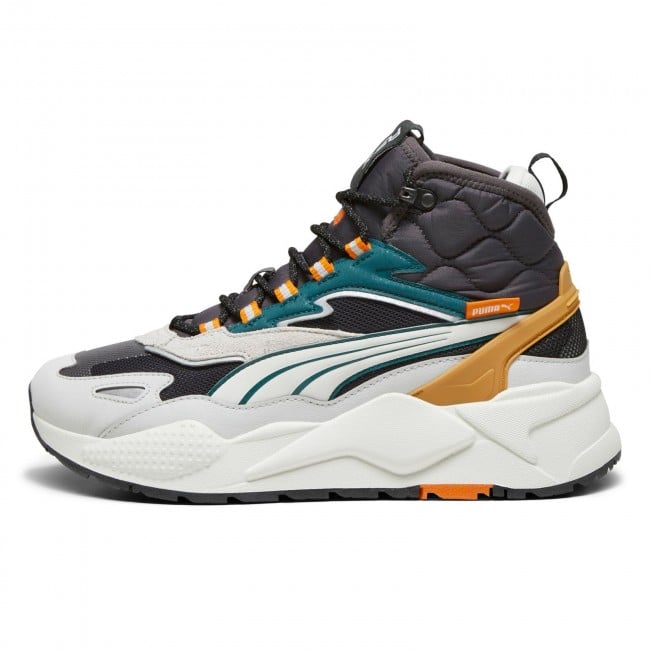 Puma men s rs x hi boots Leisure Buy online Sportland