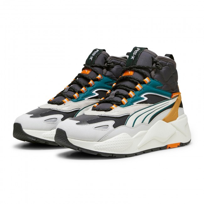Puma men s rs x hi boots Leisure Buy online Sportland