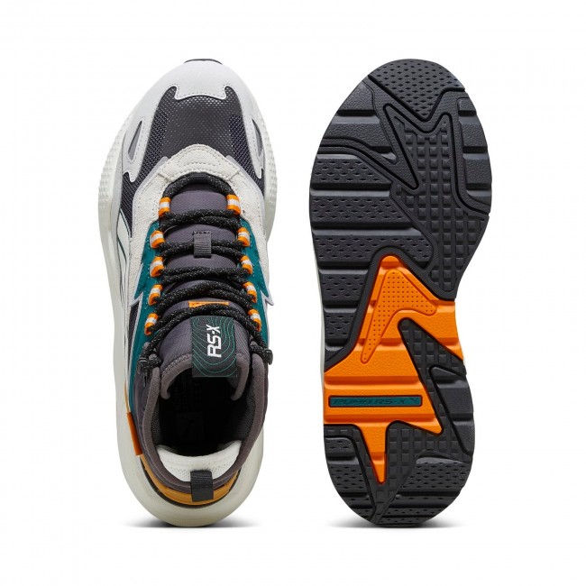 Puma men's rs-x hi | boots | Leisure | Buy online - Sportland