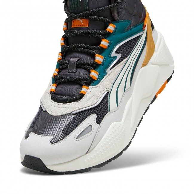 Puma men s rs x hi boots Leisure Buy online Sportland