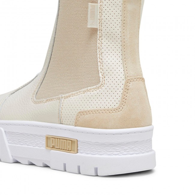Puma women s mayze chelsea luxe sneakers leisure shoes Leisure Buy online Sportland