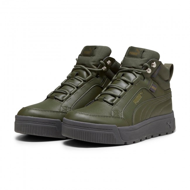 Puma men s tarrenz sb iii puretex boot leisure shoes Leisure Buy online Sportland