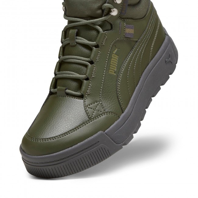 Puma men s tarrenz sb iii puretex boot leisure shoes Leisure Buy online Sportland
