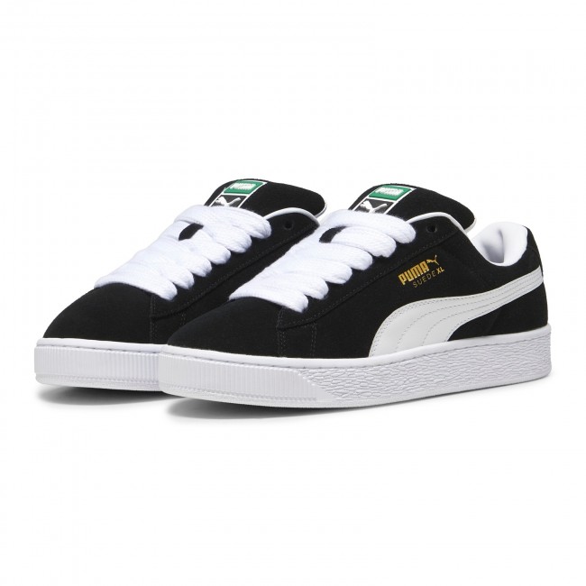 Tennis puma suede outlet
