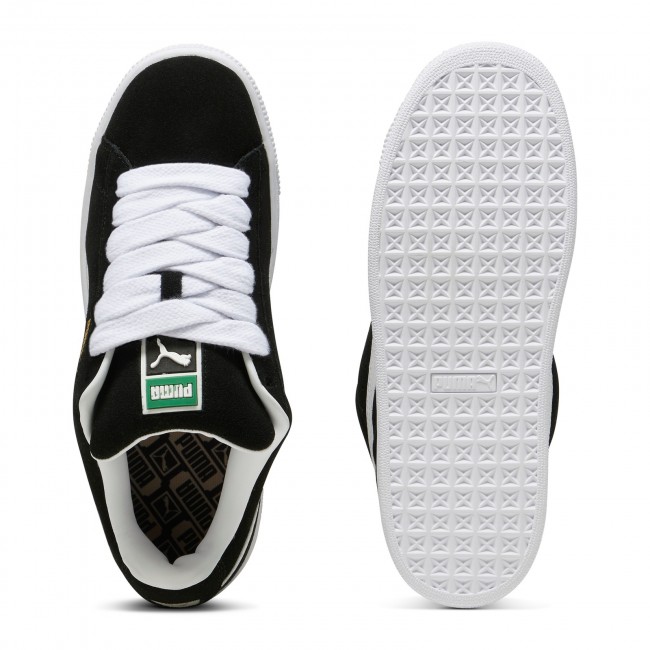 Puma men s suede xl sneakers leisure shoes Leisure Buy online Sportland