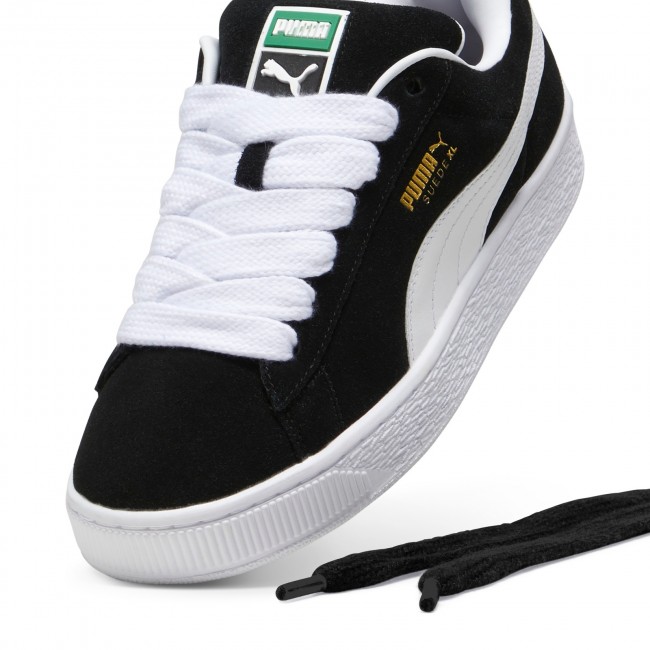 Mens puma suede sale sales