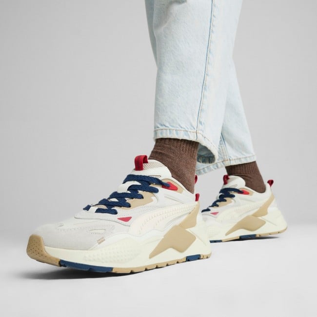 Puma men s rs x efekt expeditions sneakers leisure shoes Leisure Buy online Sportland