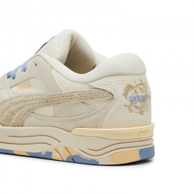 Puma men's escaper tech sneakers discount