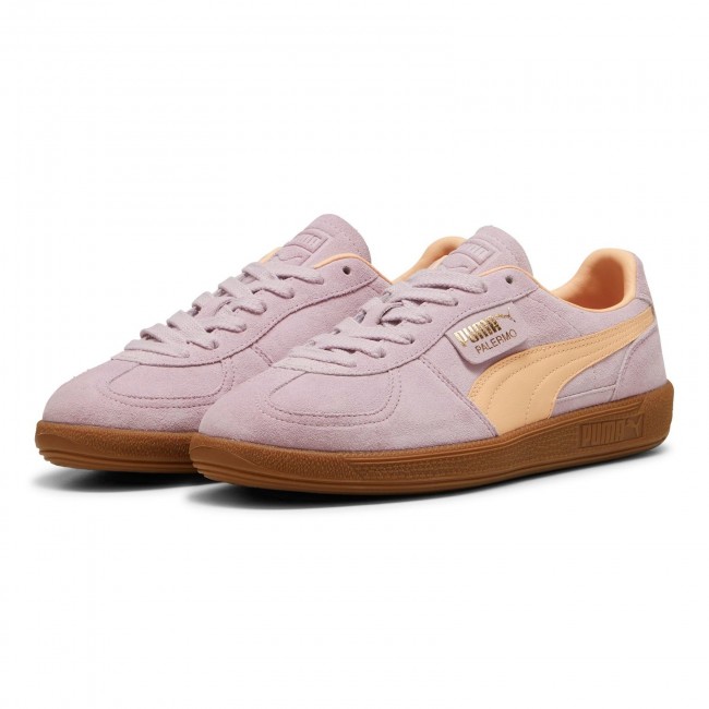 Puma Womens zipper Palermo