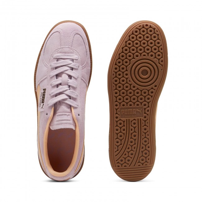 Puma suede gum sole womens hotsell