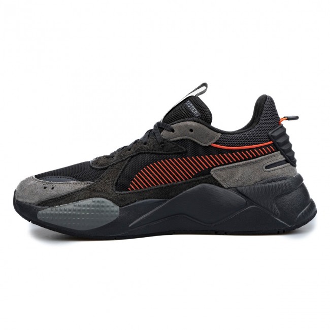 Puma men s rs x heritage sneakers leisure shoes Leisure Buy online Sportland