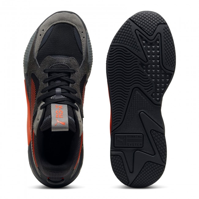 Puma men s rs x heritage sneakers leisure shoes Leisure Buy online Sportland