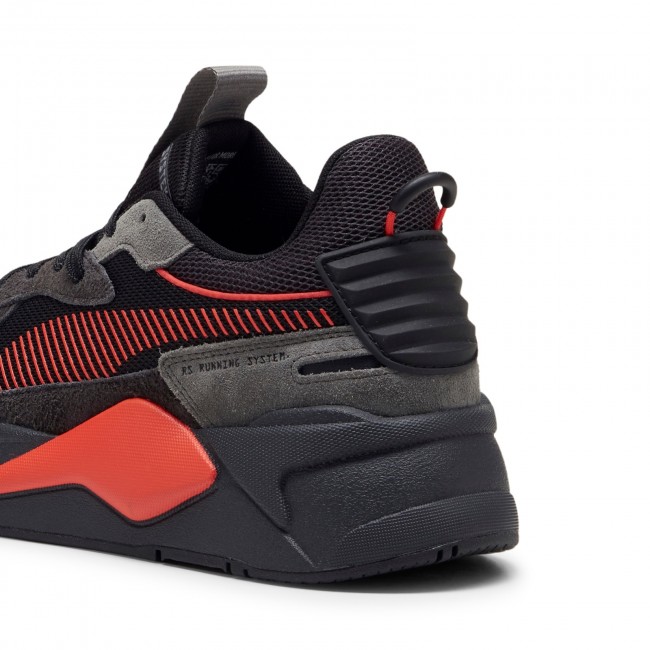 Puma rsx patent mens shop