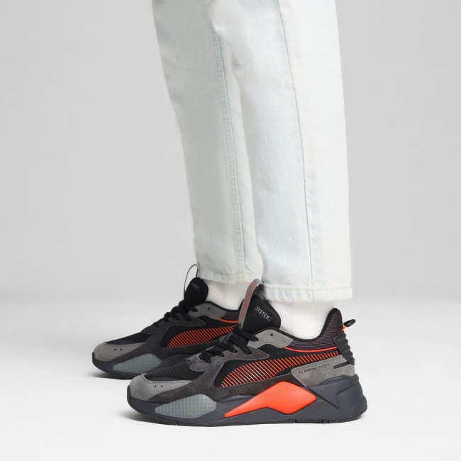 Puma men s rs x heritage sneakers leisure shoes Leisure Buy online Sportland