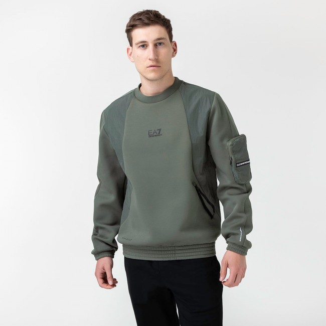 Men's athletic sweatshirts online