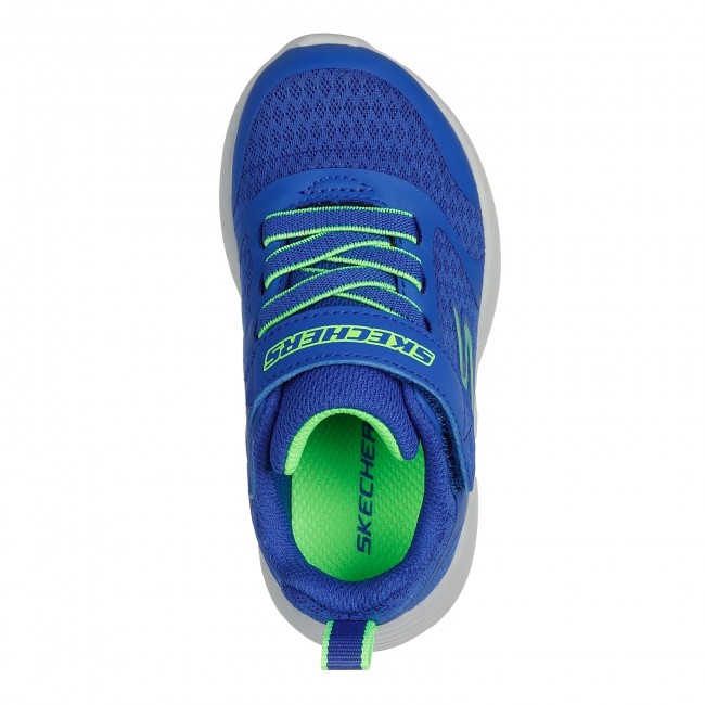 Skechers infant boys dyna lite goltran sneakers leisure shoes Leisure Buy online Sportland