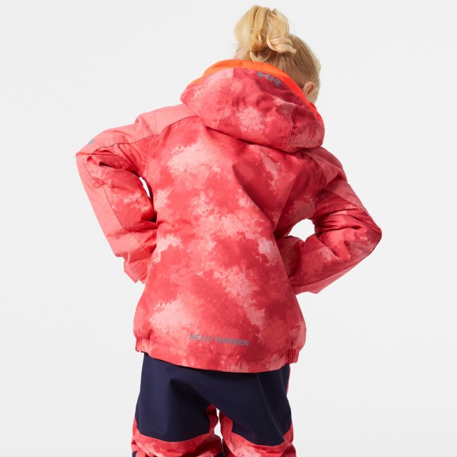 Helly hansen girls legend 2.0 insulated ski jacket jackets and parkas Skiing Buy online Sportland