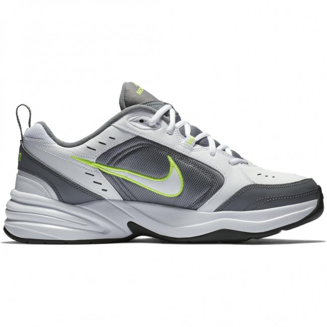 Nike air monarch iv men s training shoes leisure shoes Leisure Buy online Sportland