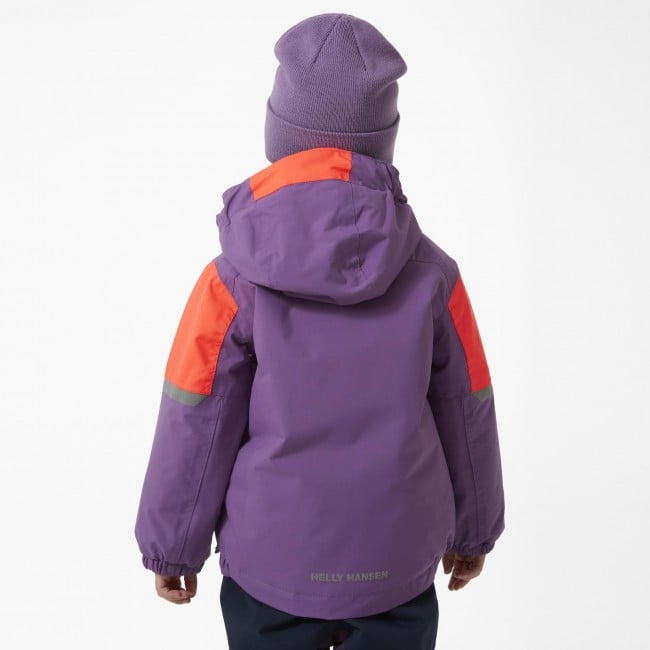 K rider ins jacket best sale