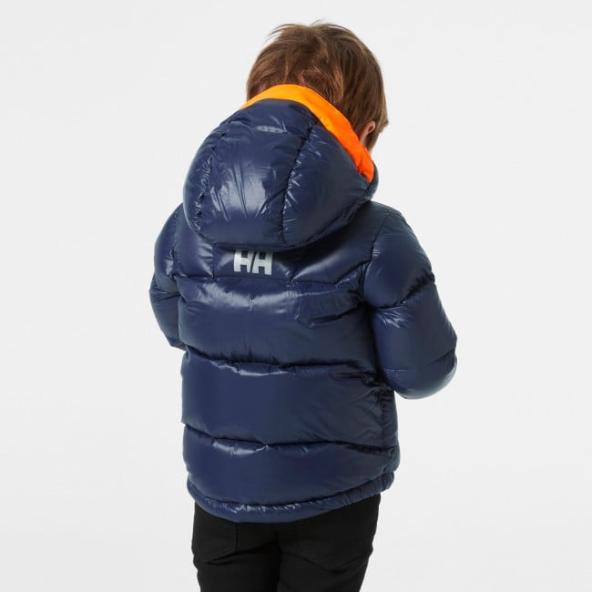 Helly hansen boys isfjord down jacket jackets and parkas Leisure Buy online Sportland