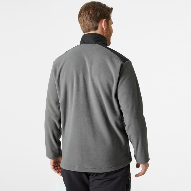 Helly hansen microfleece best sale