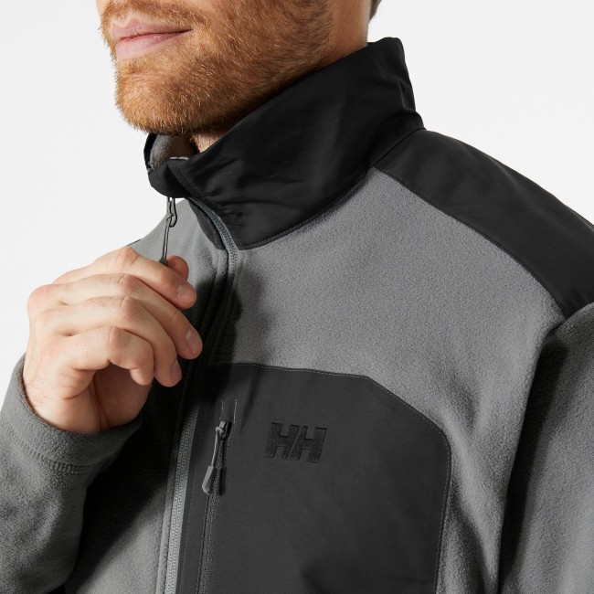 Helly hansen microfleece on sale