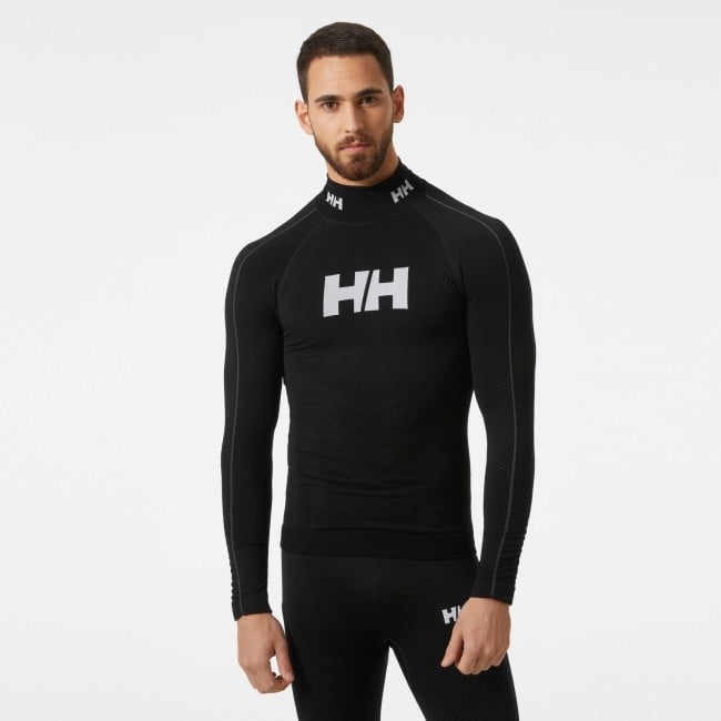 Helly hansen unisex h1 pro lifa merino seamless ski race top baselayer Leisure Buy online Sportland