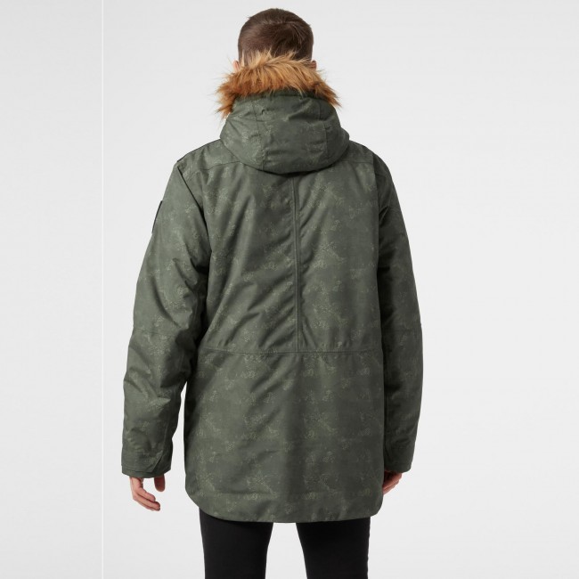 Hh parkas online