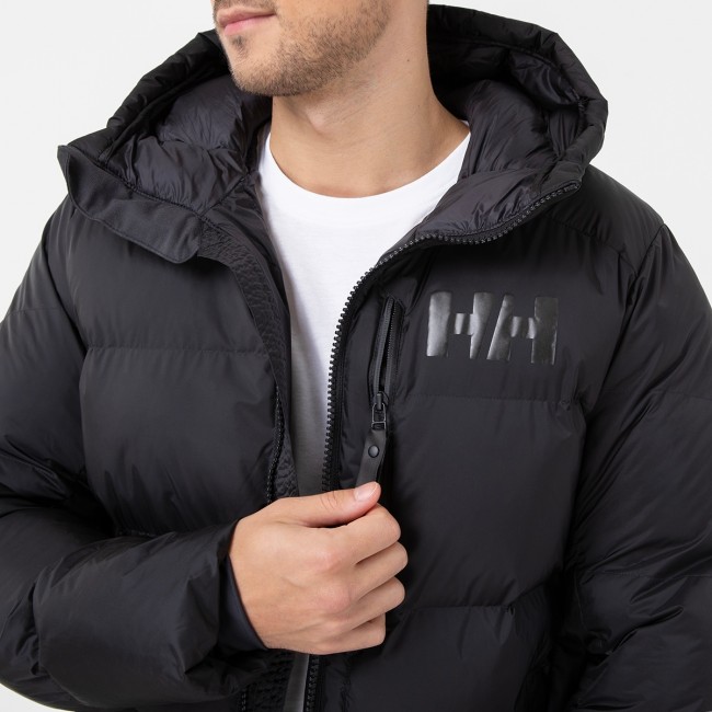 Helly hansen men's winter coats best sale
