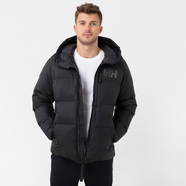 Helly hansen men's active winter parka on sale