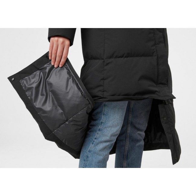Helly hansen beloved winter dream down parka sale