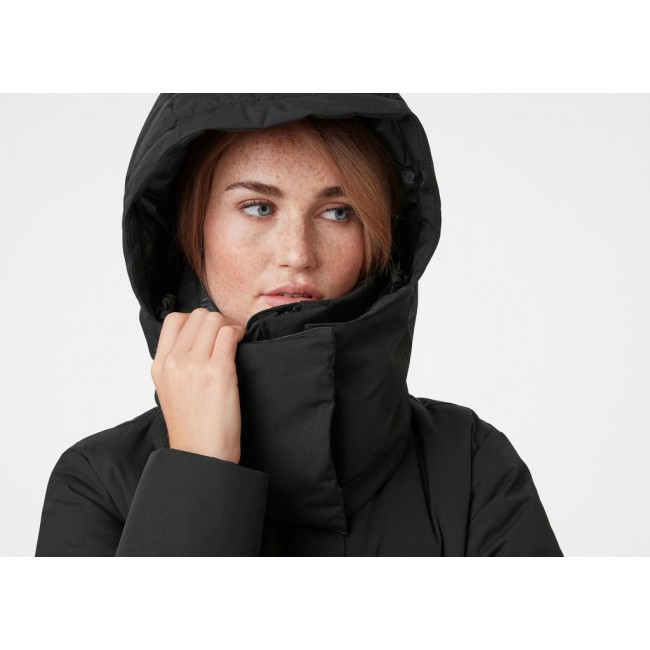 W beloved winterdream parka discount