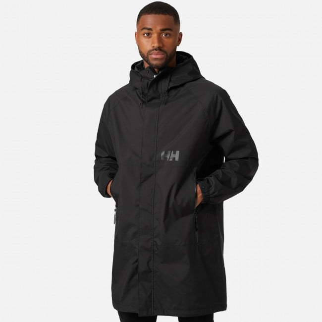 Helly hansen coat online