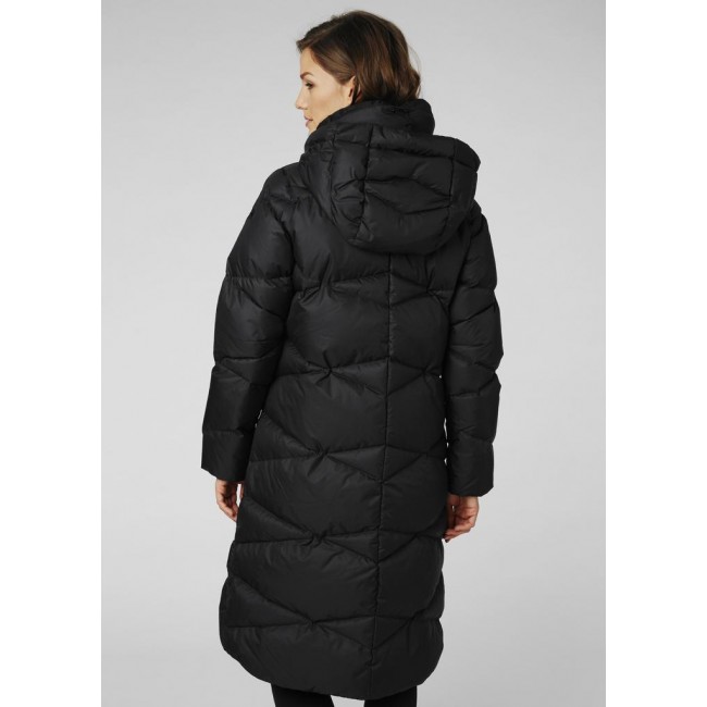 Helly hansen women s tundra down coat jackets and parkas Leisure Buy online Sportland