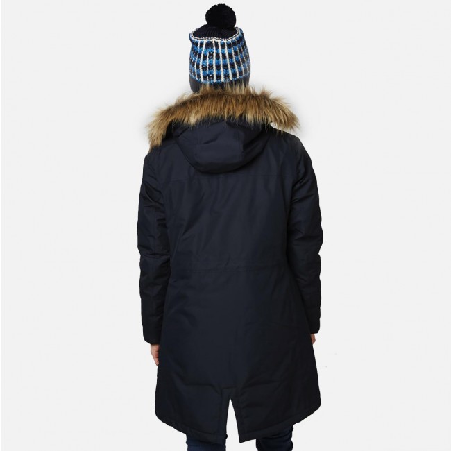 Helly hansen women s mayen waterproof parka jackets and parkas Leisure Buy online Sportland