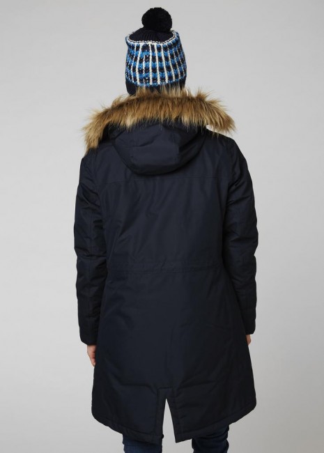 Helly hansen women s mayen waterproof parka jackets and parkas Leisure Buy online Sportland