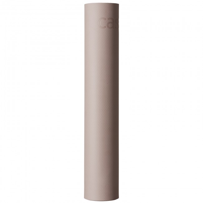 Casall exercise mat balance 4mm pvc free training and yoga mats Training Buy online Sportland