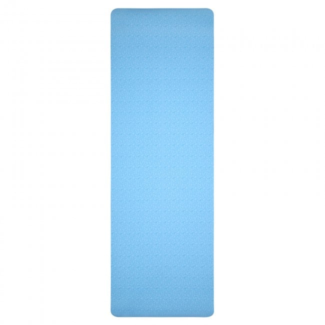 Casall exercise mat cushion 5mm pvc free training and yoga mats Training Buy online Sportland