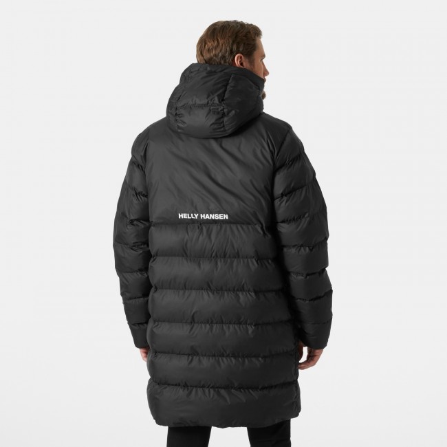 Helly hansen men s oslo puffy parka jackets and parkas Leisure Buy online Sportland