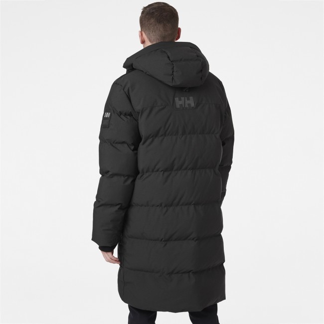 Helly hansen men's parkas shop