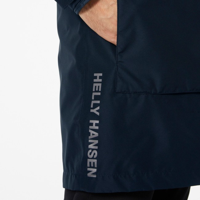Helly hansen rigging coat mens cheap