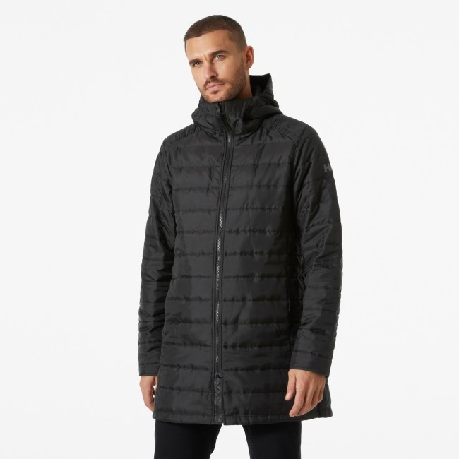 Helly hansen rigging coat mens best sale
