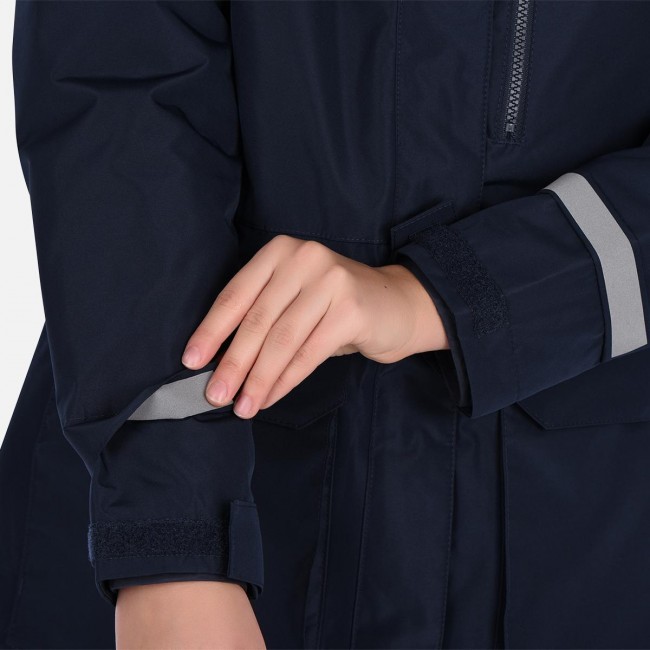 Helly hansen w rigging coat store