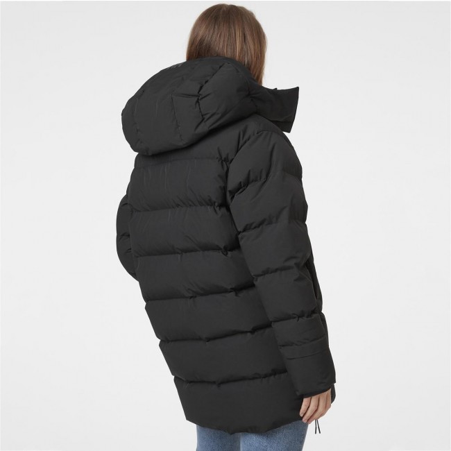 Helly hansen w aspire puffy parka hotsell