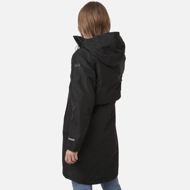 Captains rain parka helly hansen best sale