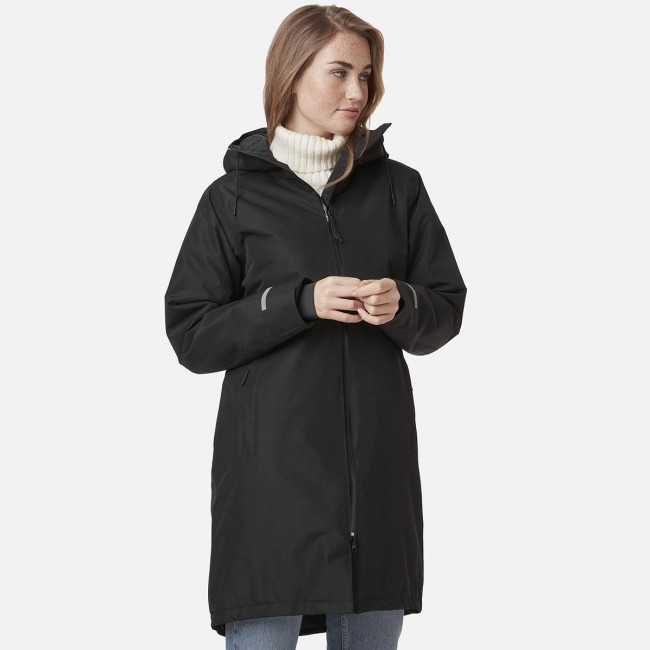 Helly hansen raincoat womens online