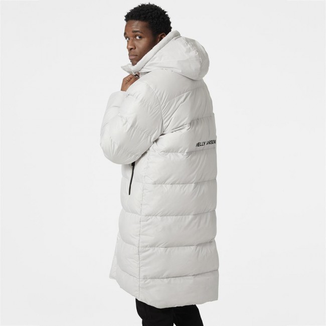 Helly hansen active winter parka review store