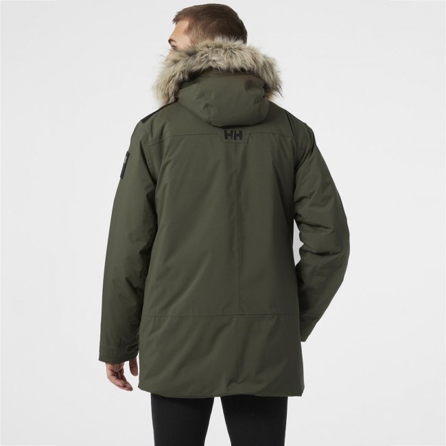 Expedition parka helly hansen 2025
