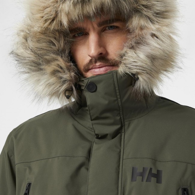Helly hansen felix jr parka cheap